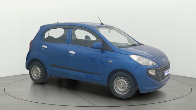 View Hyundai New Santro Image 21 Used Hyundai New Santro Image 21