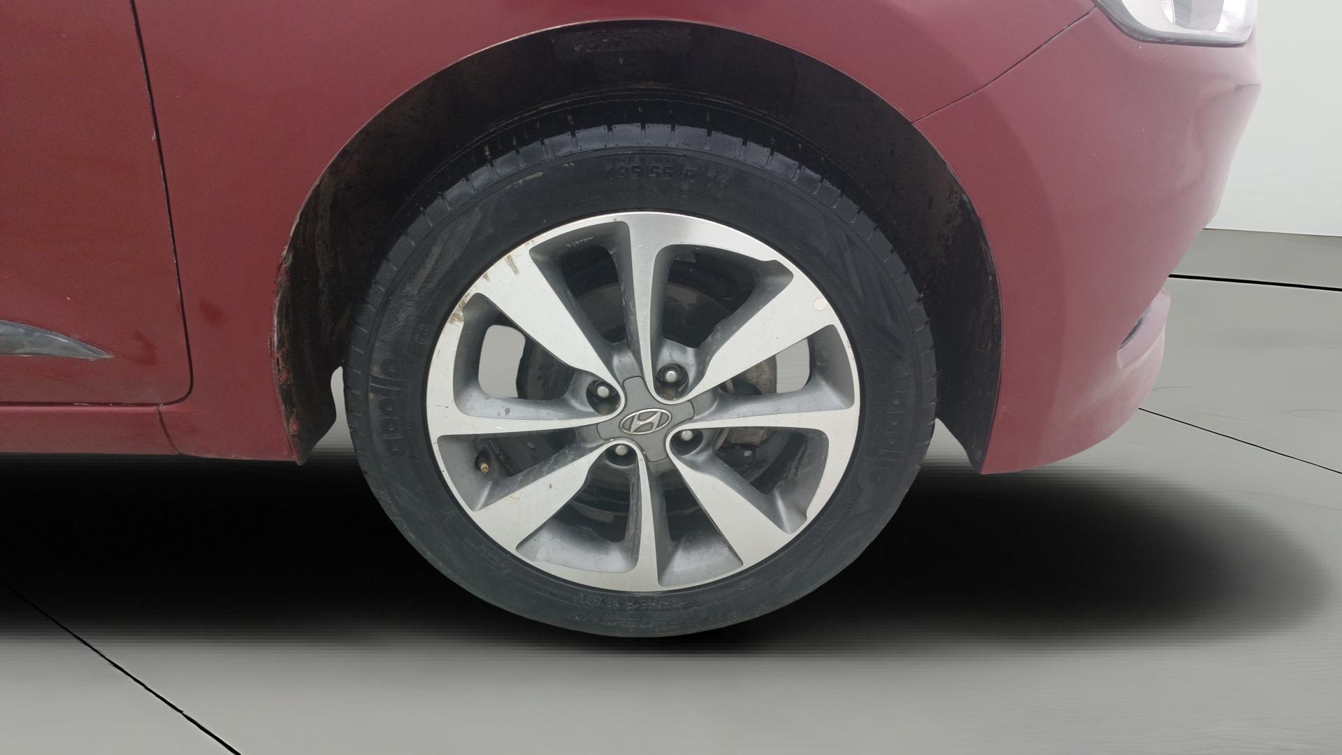 View 2014 Hyundai Elite i20 1.2 Sportz Option Petrol Image 40 Used 2014 Hyundai Elite i20 1.2 Sportz Option Petrol Image 40