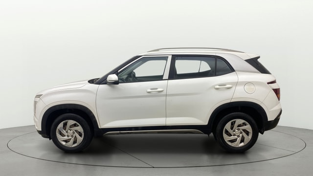 View Hyundai Creta Image 5 Used Hyundai Creta Image 5