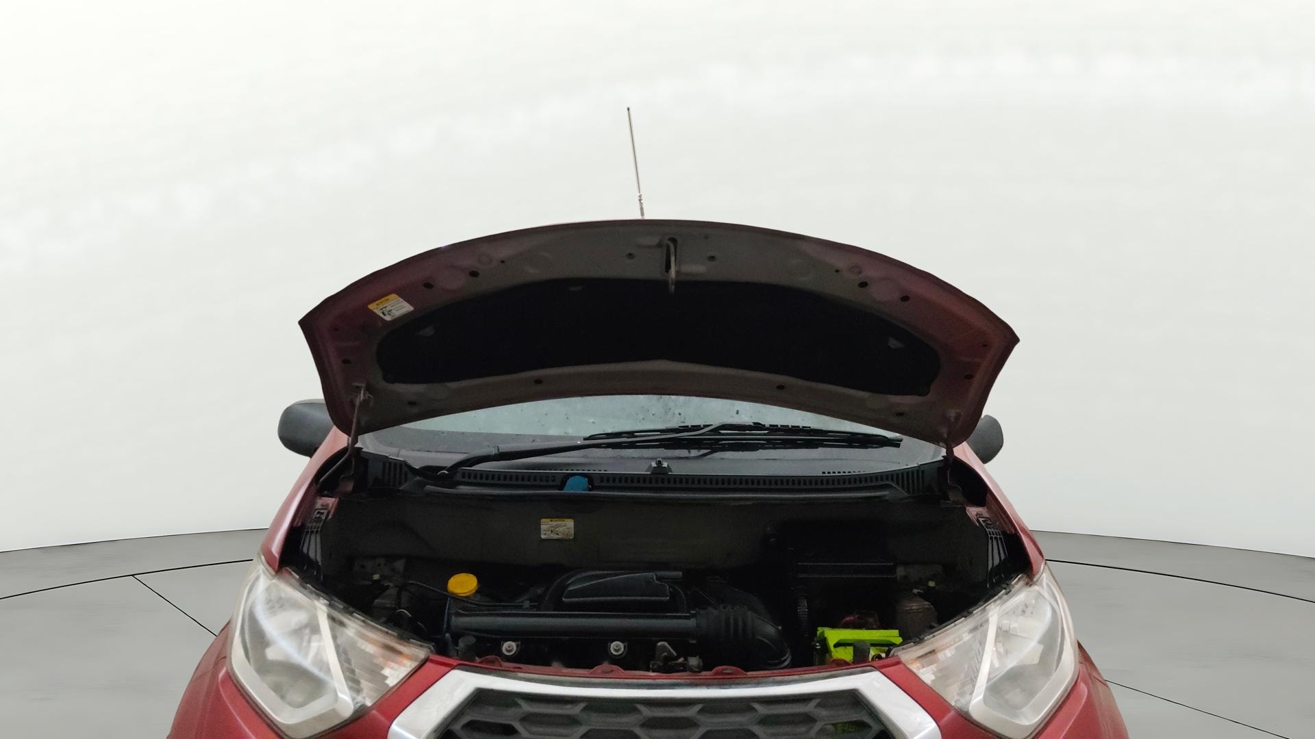View 2019 Datsun Redi GO T (O) 1.0L AMT BS IV Image 31 Used 2019 Datsun Redi GO T (O) 1.0L AMT BS IV Image 31