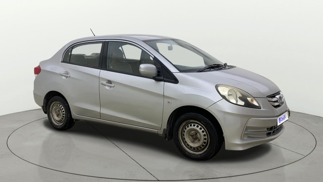 View Honda Amaze Image 21 Used Honda Amaze Image 21