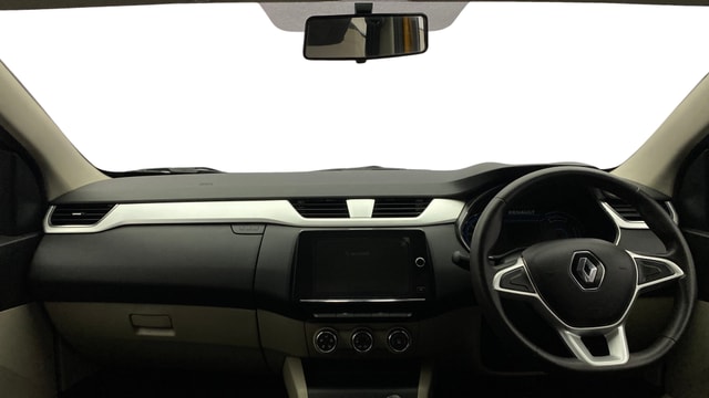 View Renault Triber Image 16 Used Renault Triber Image 16