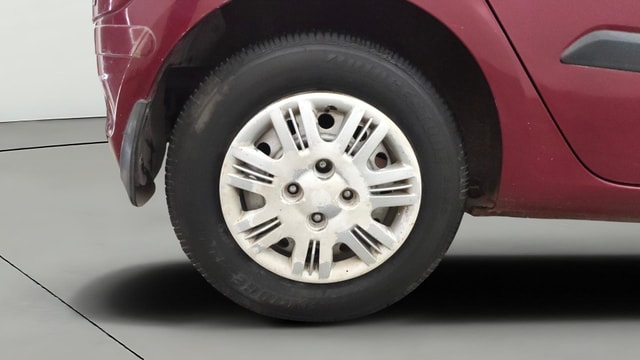 View Hyundai i10 Image 23 Used Hyundai i10 Image 23