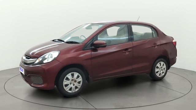 View Honda Amaze Image 34 Used Honda Amaze Image 34