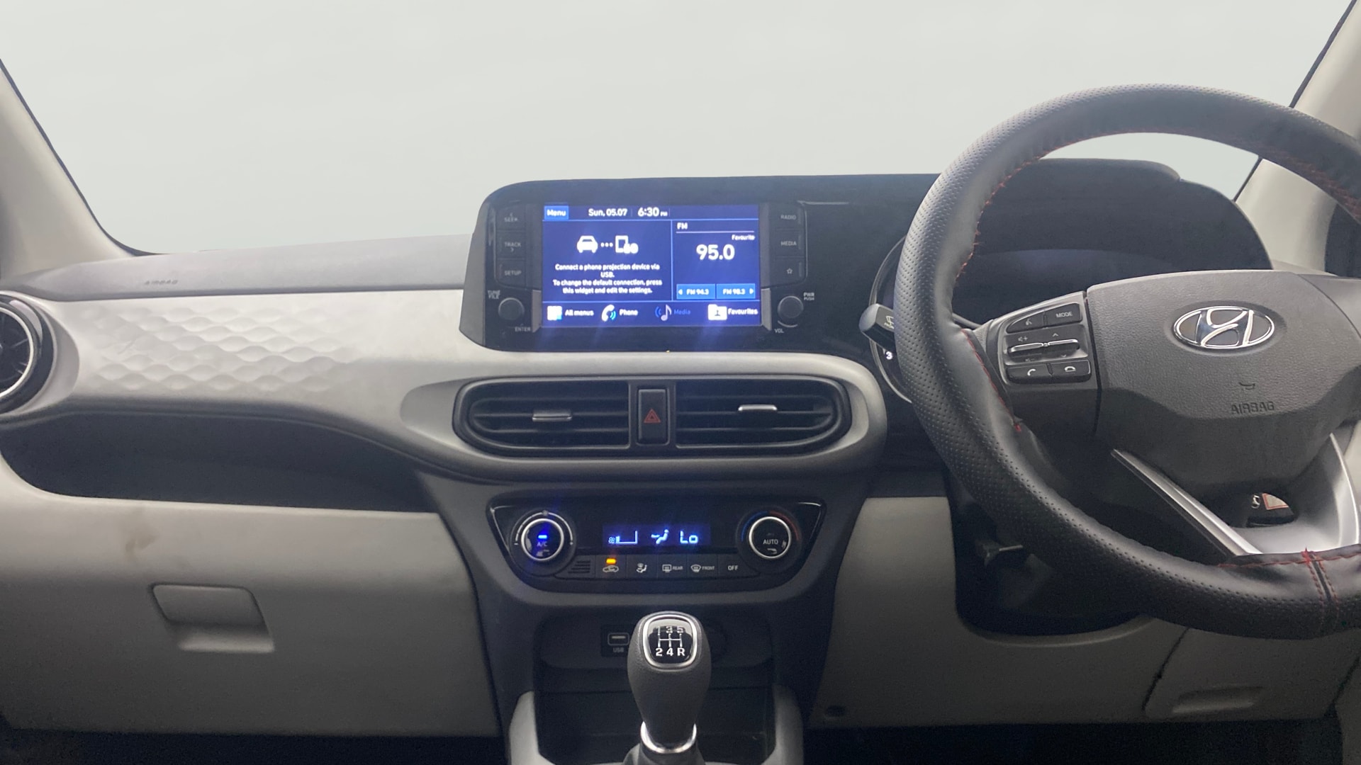 Used 2022 Hyundai Grand i10 Nios Used 2022 Hyundai Grand i10 Nios