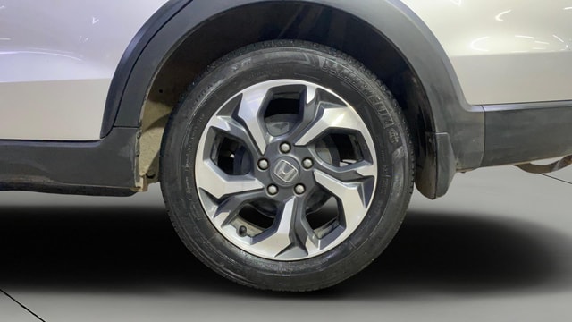 View Honda BR-V Image 11 Used Honda BR-V Image 11