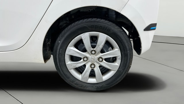 View Hyundai EON Image 11 Used Hyundai EON Image 11