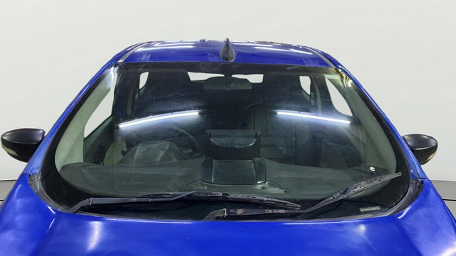View Ford EcoSport Image 30 Used Ford EcoSport Image 30