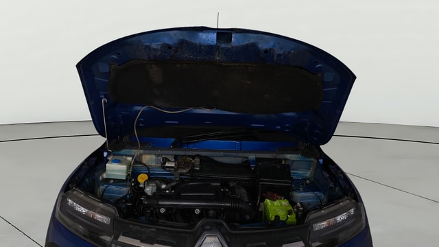 View Renault Kwid Image 32 Used Renault Kwid Image 32