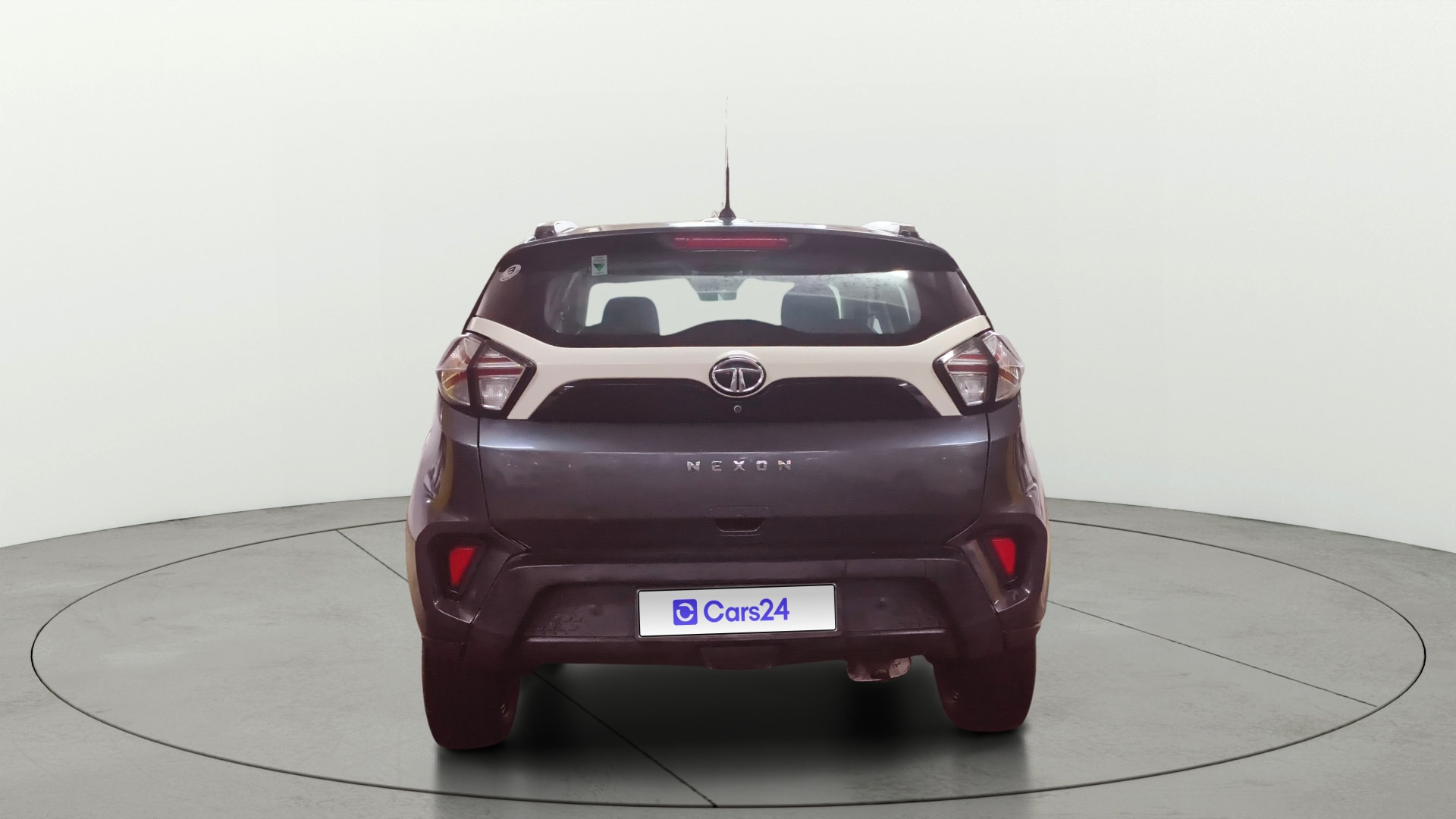 View 2023 Tata Nexon Revotron XE Image 42 Used 2023 Tata Nexon Revotron XE Image 42