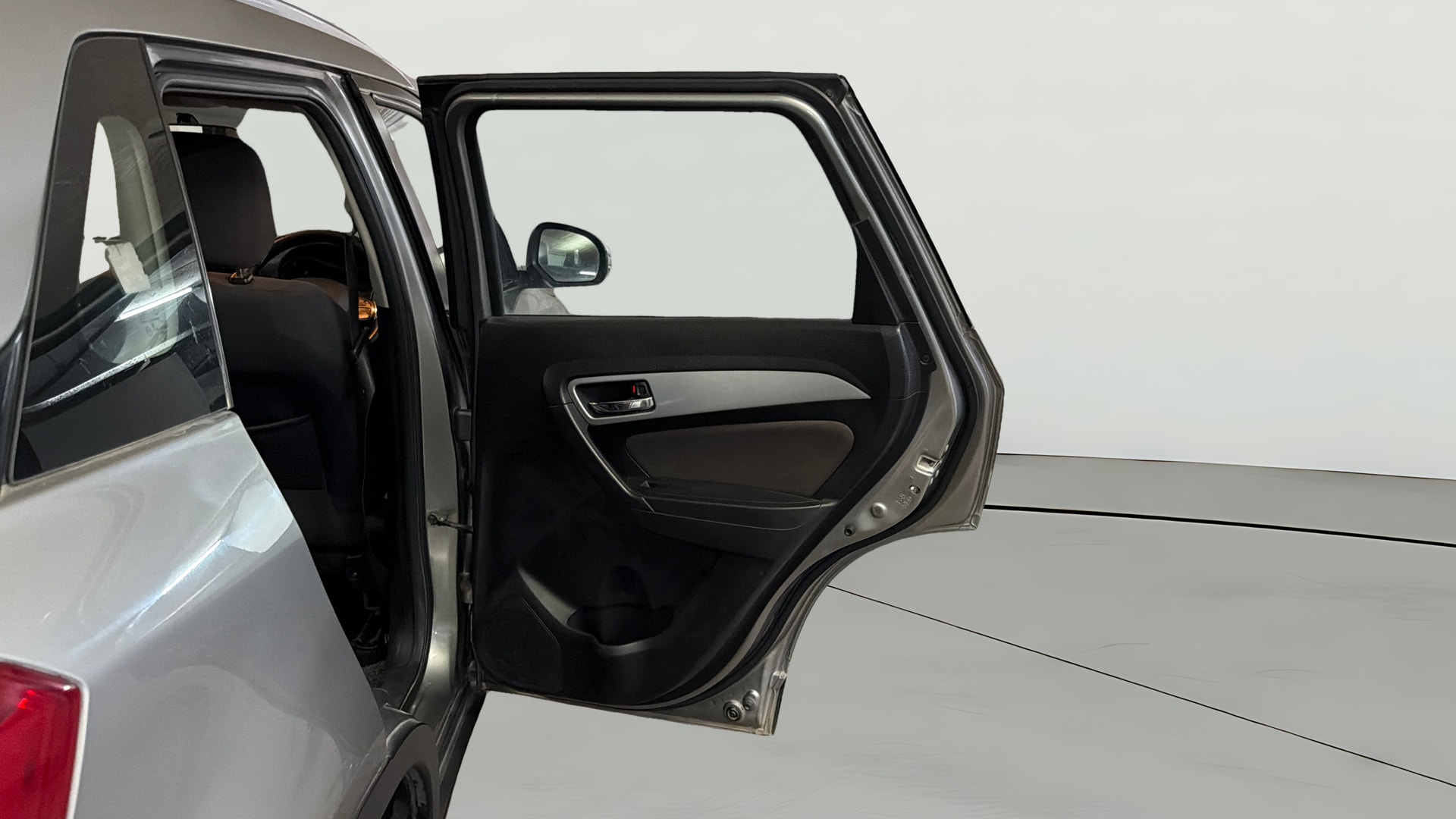 View 2022 Toyota Urban Cruiser High AT Image 8 Used 2022 Toyota Urban Cruiser High AT Image 8