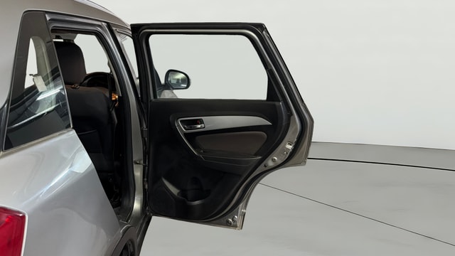 View Toyota Urban Cruiser Image 8 Used Toyota Urban Cruiser Image 8