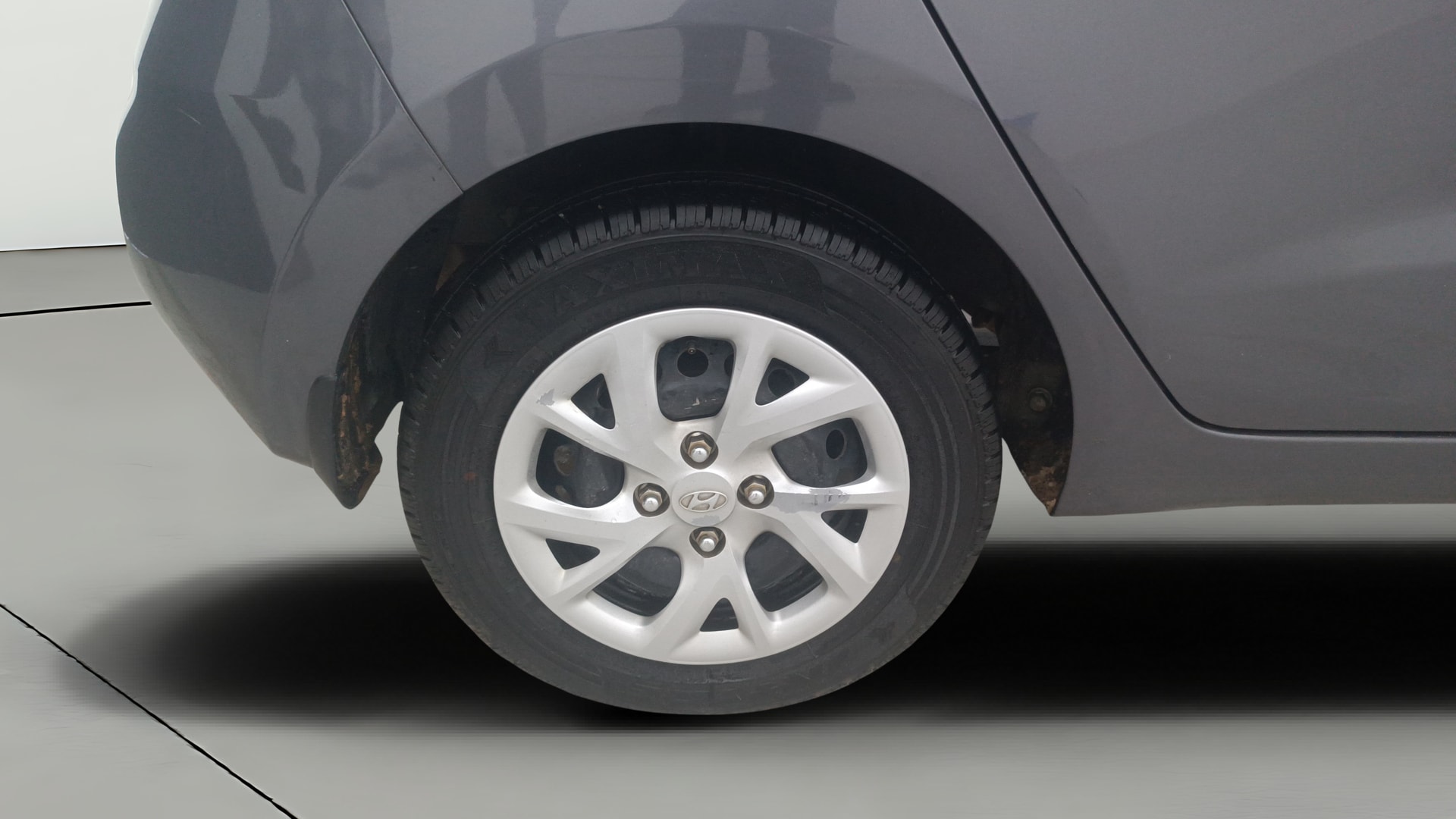 Used 2018 Hyundai Grand i10 Used 2018 Hyundai Grand i10