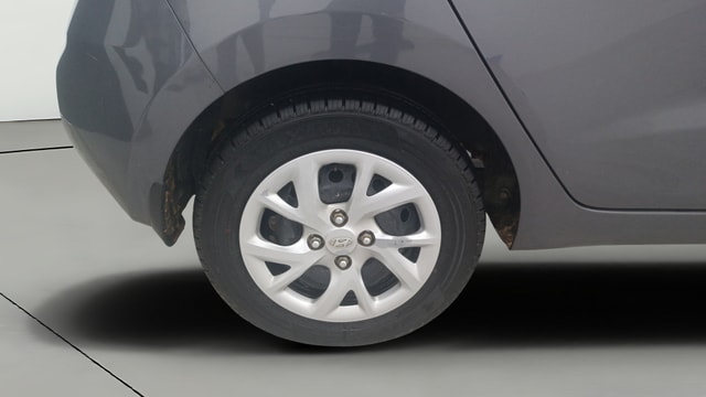 View Hyundai Grand i10 Image 24 Used Hyundai Grand i10 Image 24