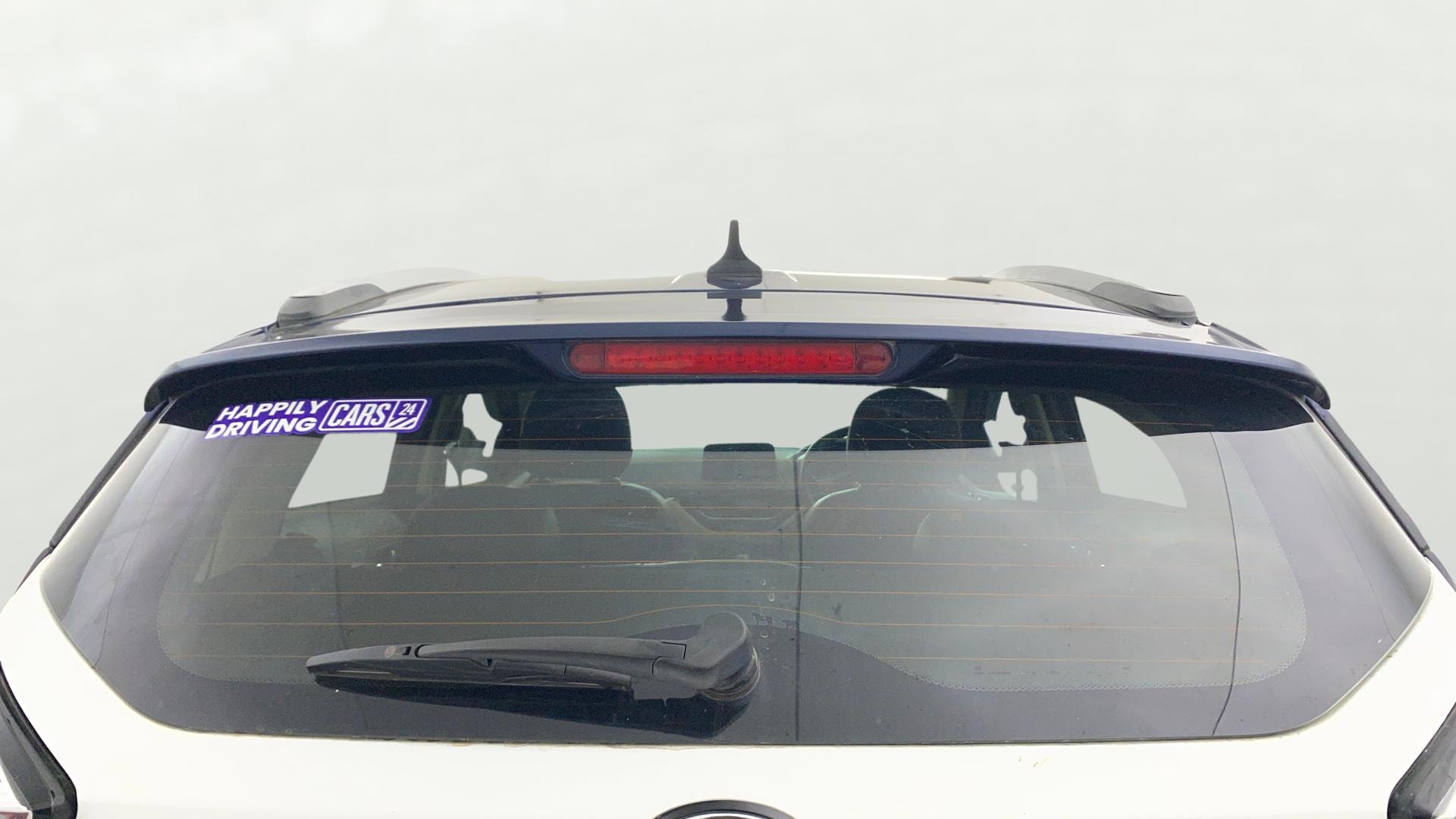 View 2022 Tata Nexon Revotron XE Image 5 Used 2022 Tata Nexon Revotron XE Image 5