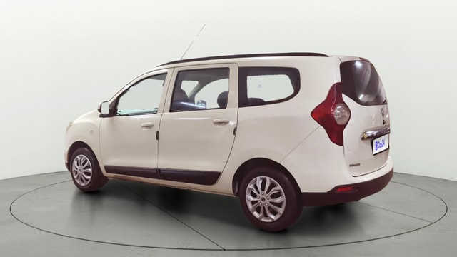 View Renault Lodgy Image 2 Used Renault Lodgy Image 2