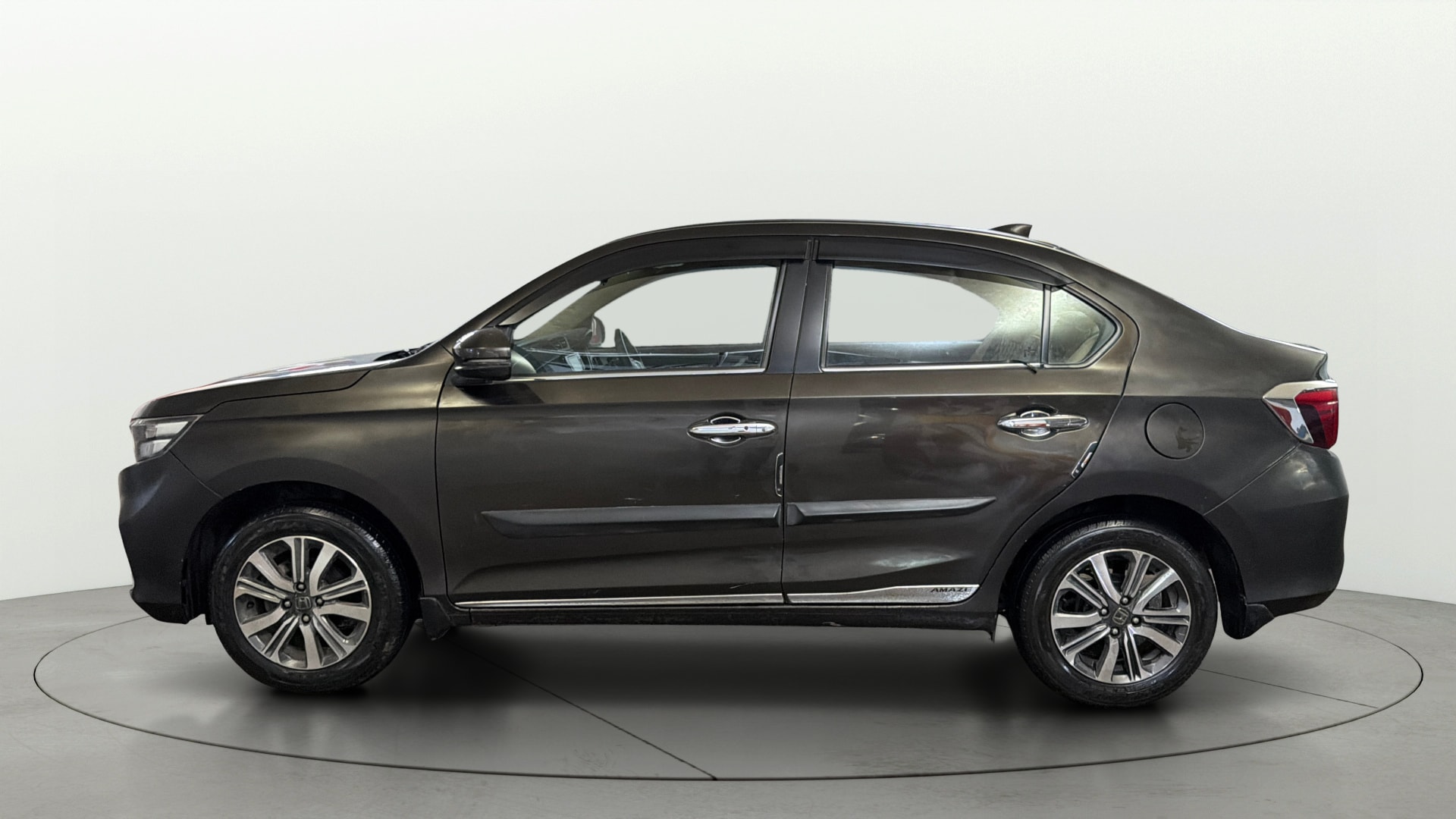 Used 2021 Honda Amaze Used 2021 Honda Amaze