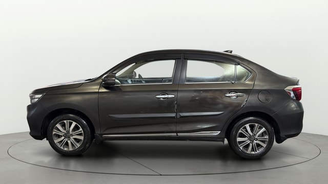 View Honda Amaze Image 5 Used Honda Amaze Image 5
