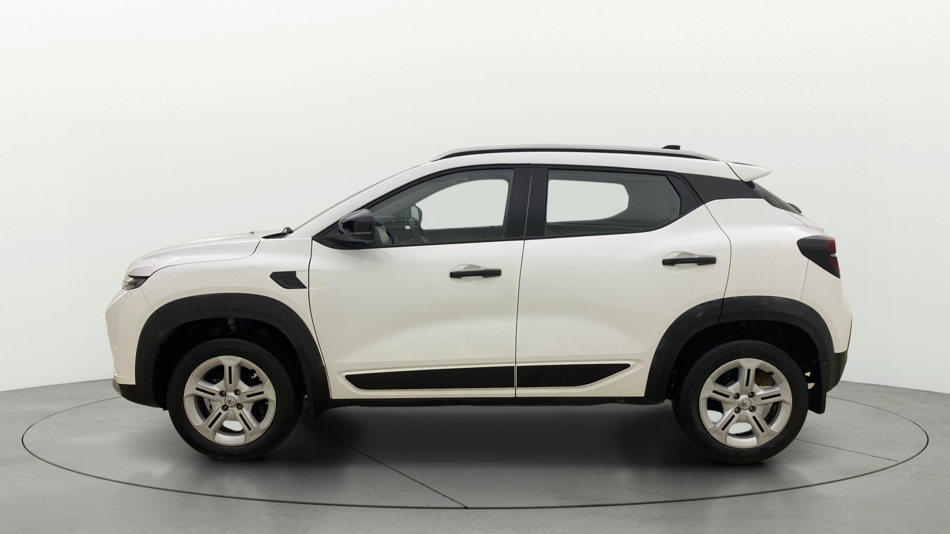 Used 2024 Renault Kiger Used 2024 Renault Kiger