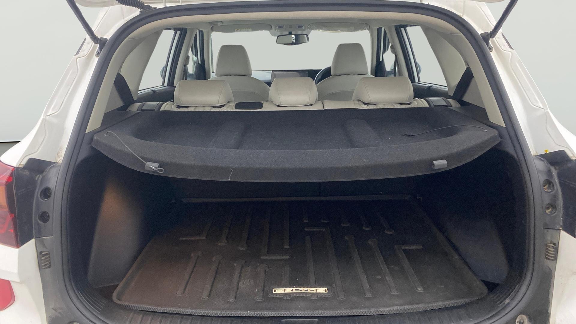 View 2024 Kia Seltos HTX Diesel Image 41 Used 2024 Kia Seltos HTX Diesel Image 41