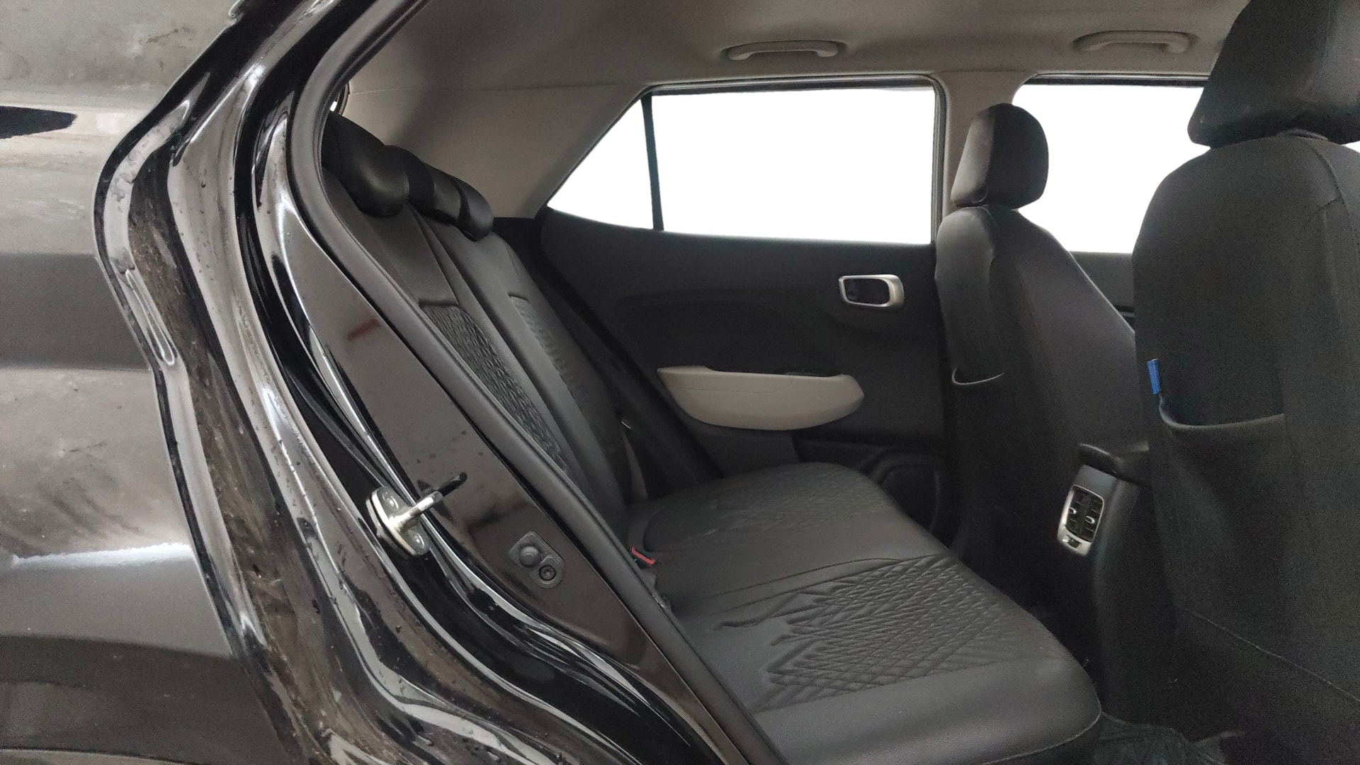 Used 2025 Hyundai Venue Used 2025 Hyundai Venue