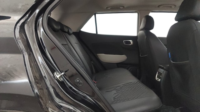 View Hyundai Venue Image 30 Used Hyundai Venue Image 30