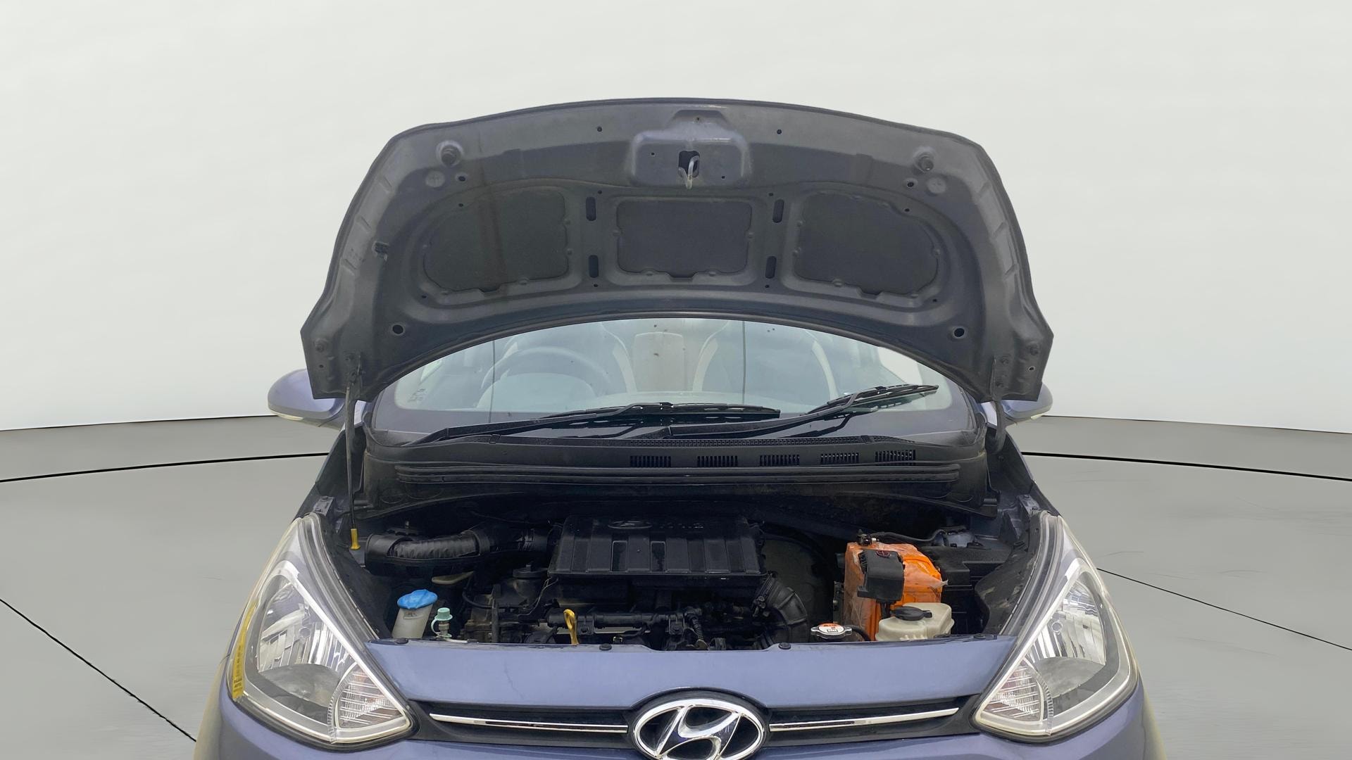 View 2015 Hyundai Xcent S Petrol Image 18 Used 2015 Hyundai Xcent S Petrol Image 18