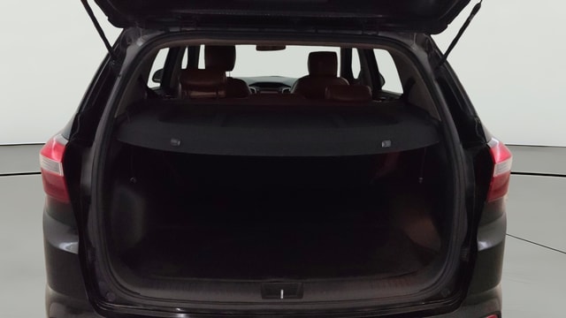 View Hyundai Creta Image 38 Used Hyundai Creta Image 38