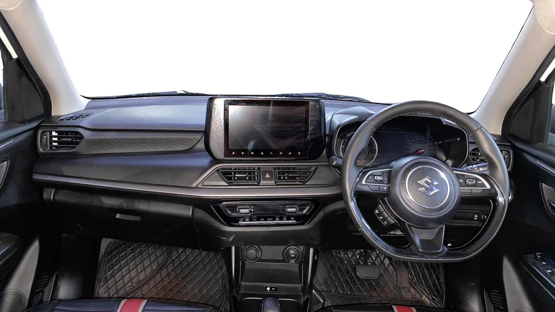View 2025 Maruti Suzuki 1000 Base Variant Image 31 Used 2025 Maruti Suzuki 1000 Base Variant Image 31