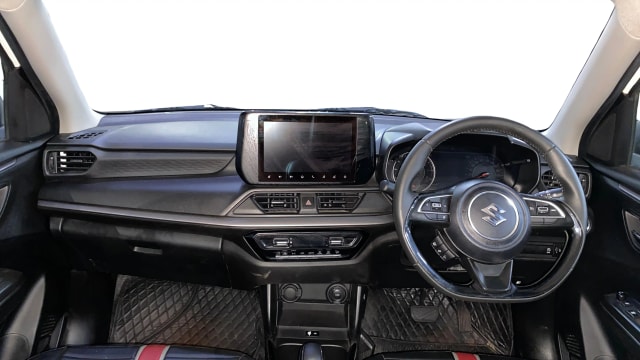 View Maruti Suzuki 1000 Image 31 Used Maruti Suzuki 1000 Image 31