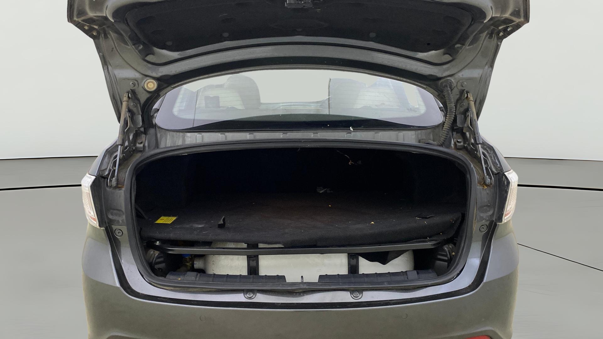 Used 2024 Tata Tigor Used 2024 Tata Tigor
