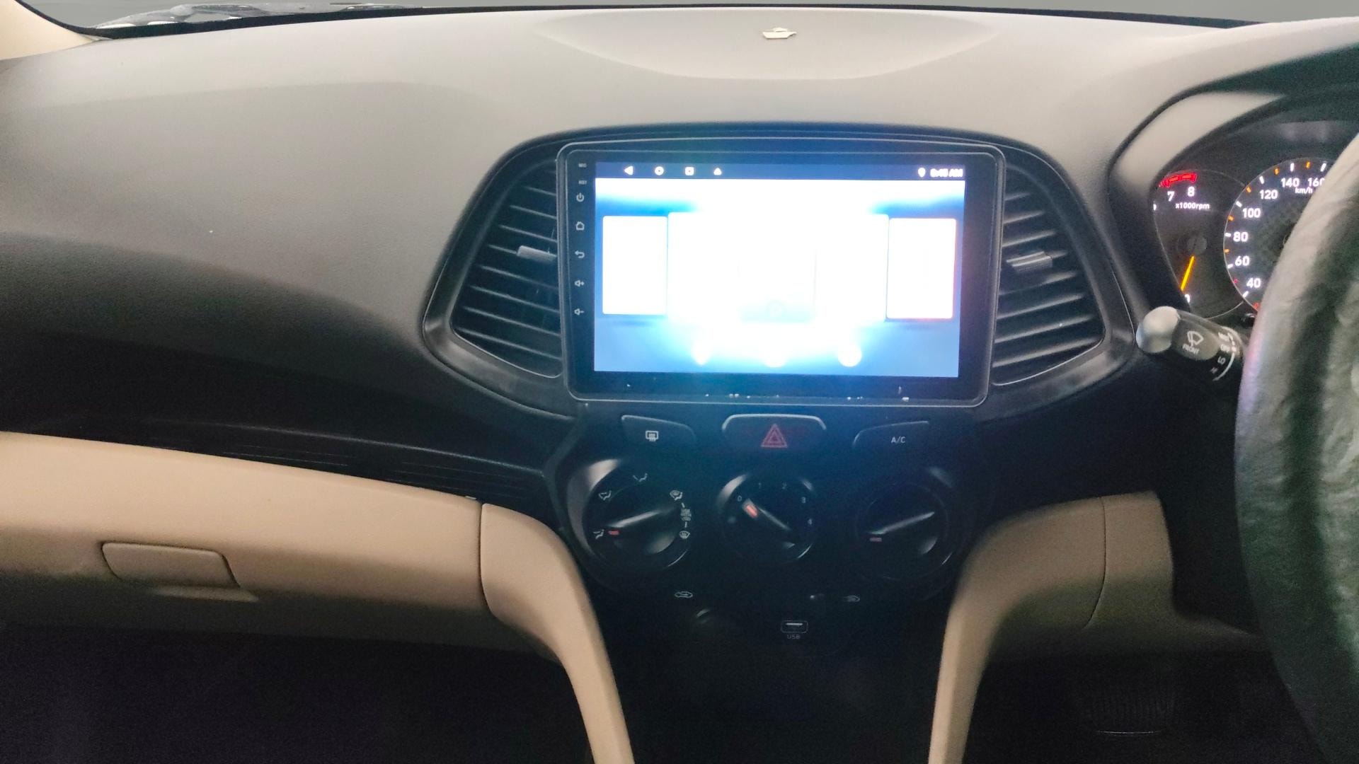 View 2018 Hyundai New Santro Sportz AMT Image 17 Used 2018 Hyundai New Santro Sportz AMT Image 17