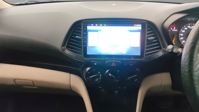 View Hyundai New Santro Image 17 Used Hyundai New Santro Image 17
