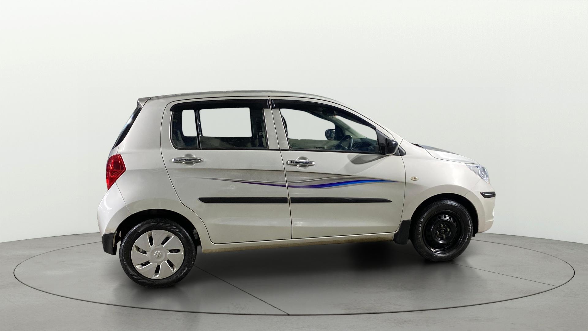 Used 2017 Maruti Suzuki 1000 Used 2017 Maruti Suzuki 1000