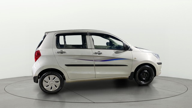 View Maruti Suzuki 1000 Image 8 Used Maruti Suzuki 1000 Image 8