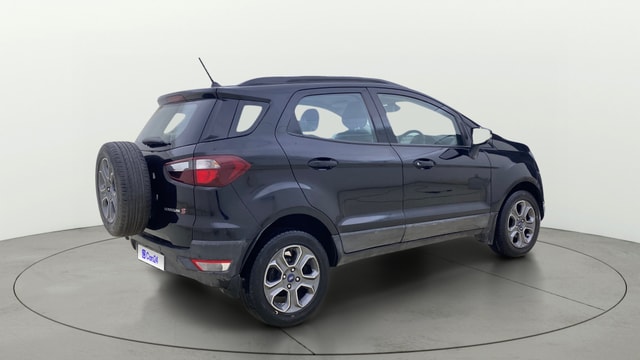 View Ford EcoSport Image 46 Used Ford EcoSport Image 46