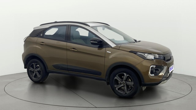 View Tata Nexon Image 39 Used Tata Nexon Image 39