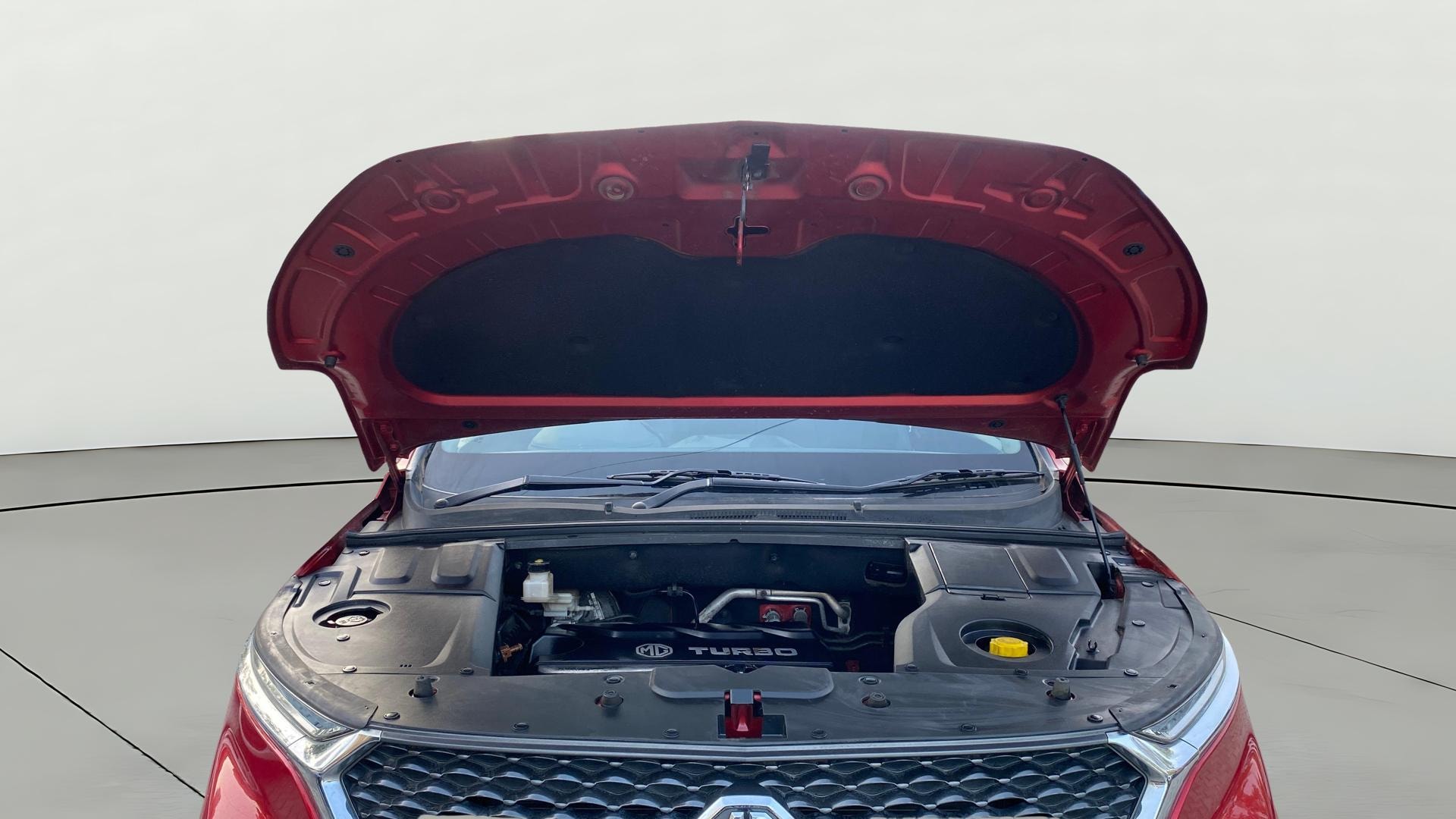 View 2019 MG Hector Smart Petrol BS IV Image 21 Used 2019 MG Hector Smart Petrol BS IV Image 21