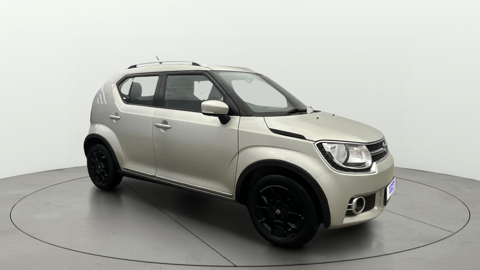 View 2019 Maruti Suzuki 1000 Base Variant Image 21 Used 2019 Maruti Suzuki 1000 Base Variant Image 21