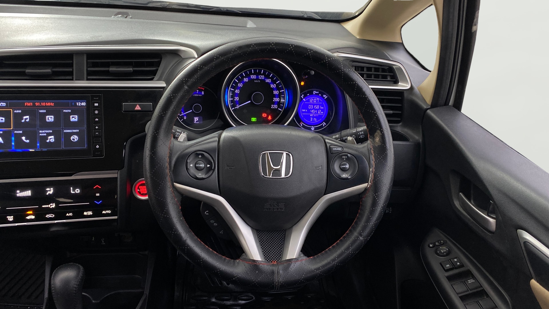 View 2019 Honda Jazz E MT Diesel Image 13 Used 2019 Honda Jazz E MT Diesel Image 13