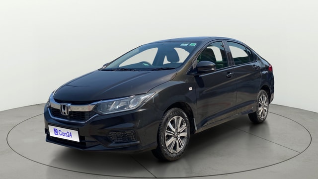 View Honda City Image 36 Used Honda City Image 36