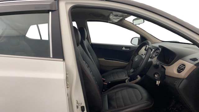 View Hyundai Grand i10 Image 26 Used Hyundai Grand i10 Image 26