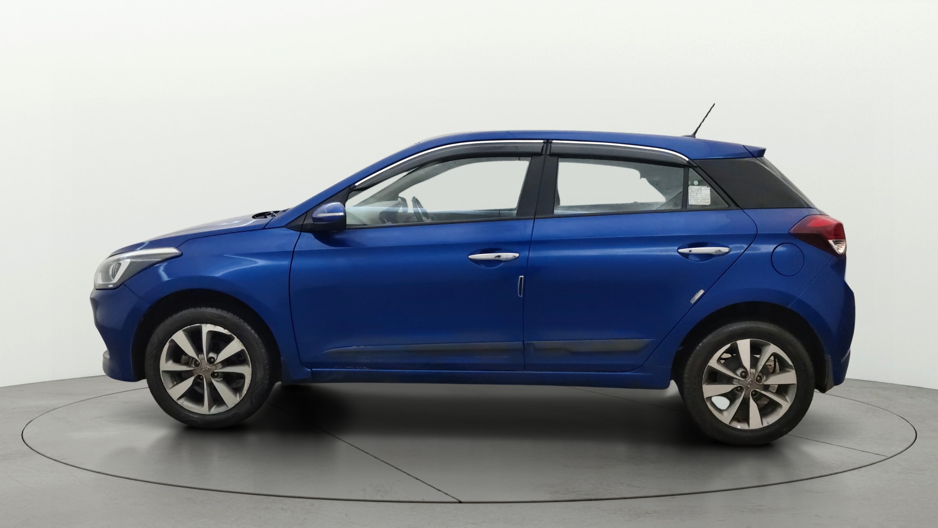 Used 2016 Hyundai Elite i20 Used 2016 Hyundai Elite i20