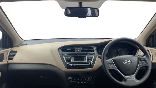 View Hyundai Elite i20 Image 15 Used Hyundai Elite i20 Image 15