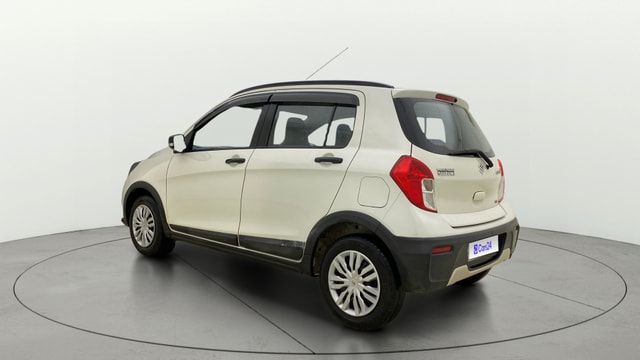 View Maruti Suzuki 1000 Image 2 Used Maruti Suzuki 1000 Image 2