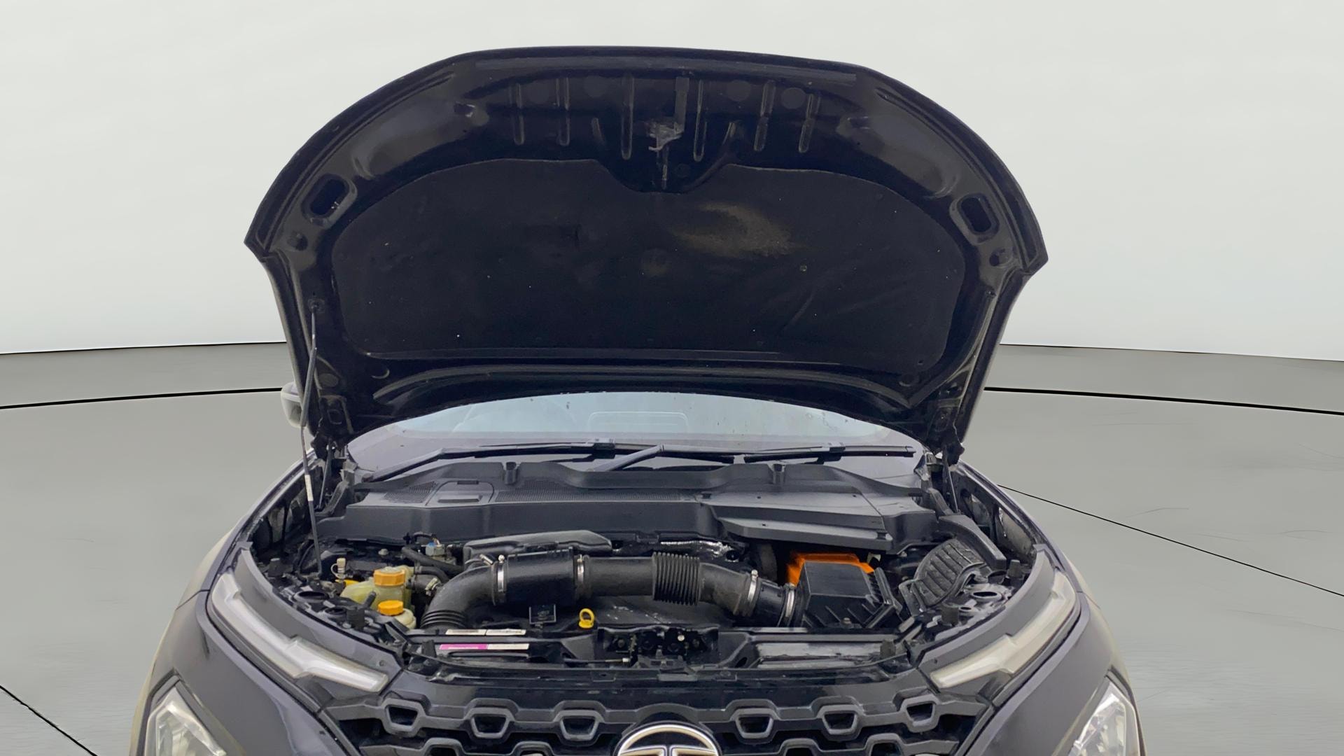 View 2020 Tata Harrier XE Image 20 Used 2020 Tata Harrier XE Image 20