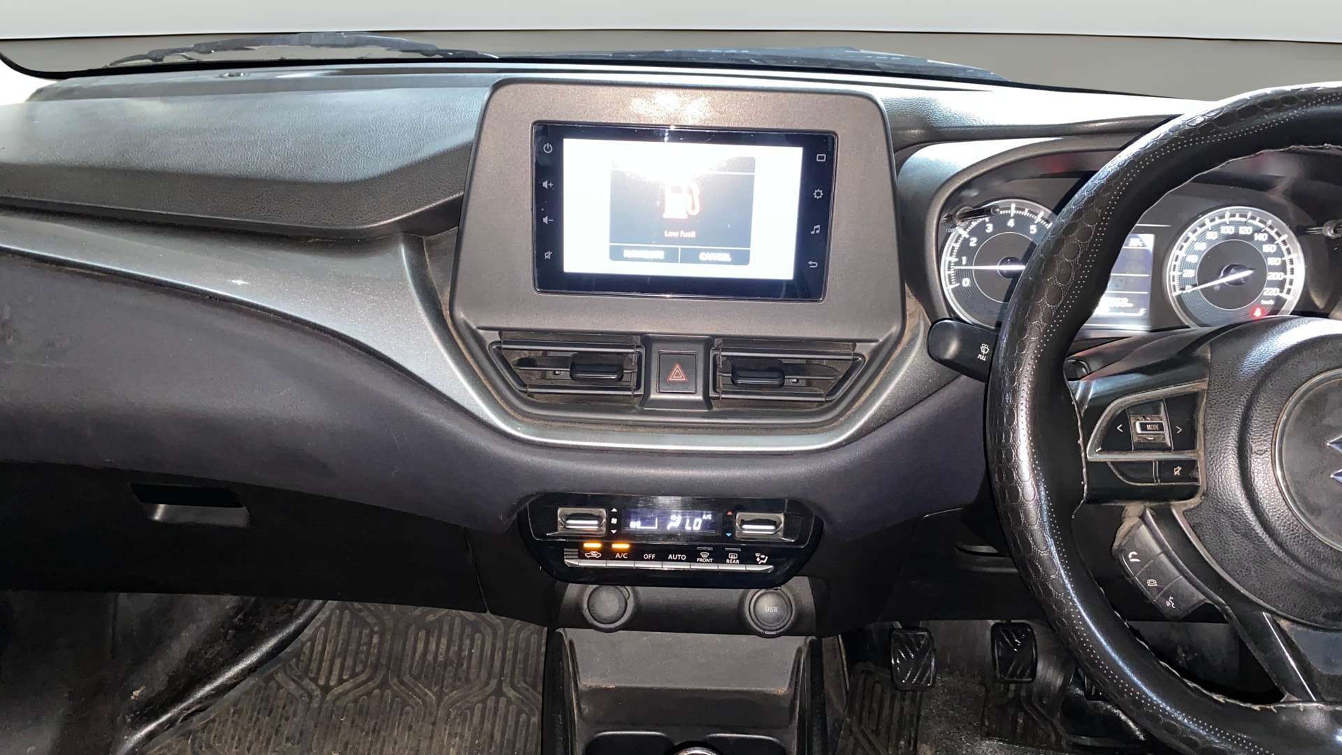 Used 2023 Maruti Suzuki 1000 Used 2023 Maruti Suzuki 1000