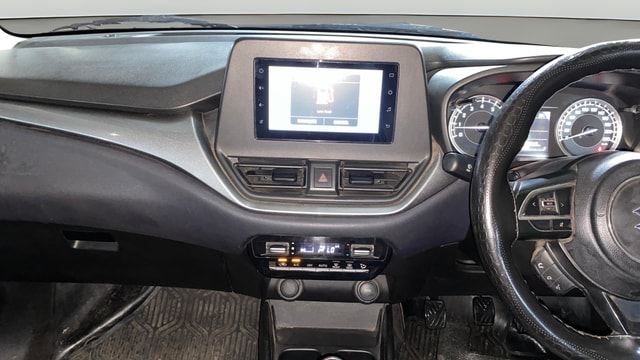 View Maruti Suzuki 1000 Image 17 Used Maruti Suzuki 1000 Image 17