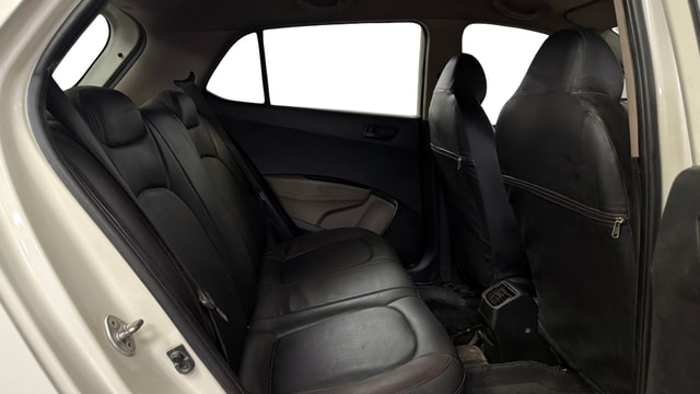 View Hyundai Grand i10 Image 28 Used Hyundai Grand i10 Image 28
