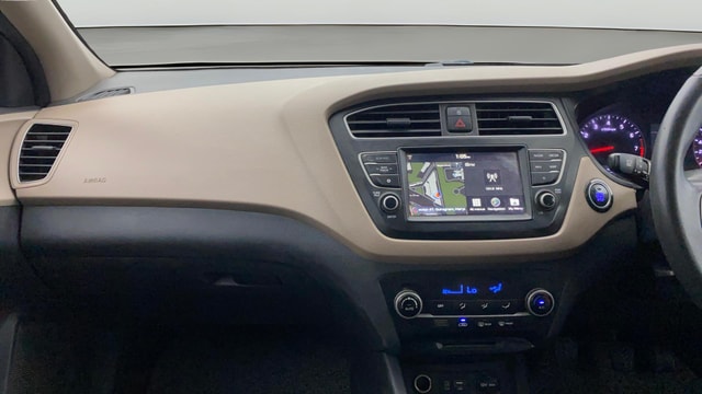 View Hyundai Elite i20 Image 17 Used Hyundai Elite i20 Image 17